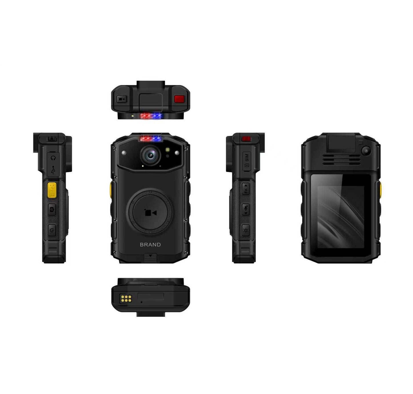 Body camera