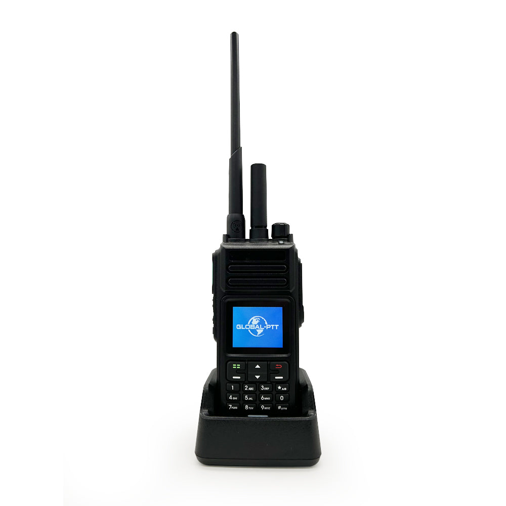 4G Dual Mode Walkie Talkie