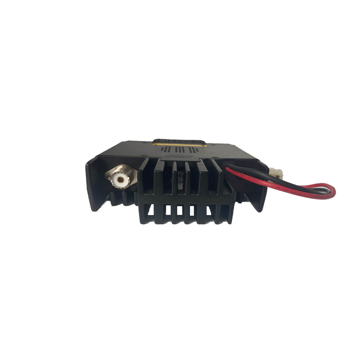 100W High Power Mobile Radio