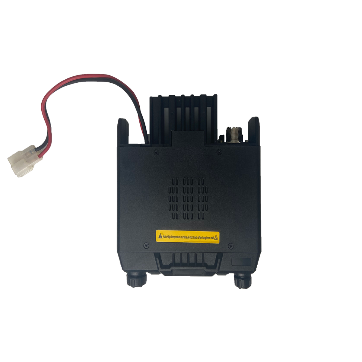 100W High Power Mobile Radio