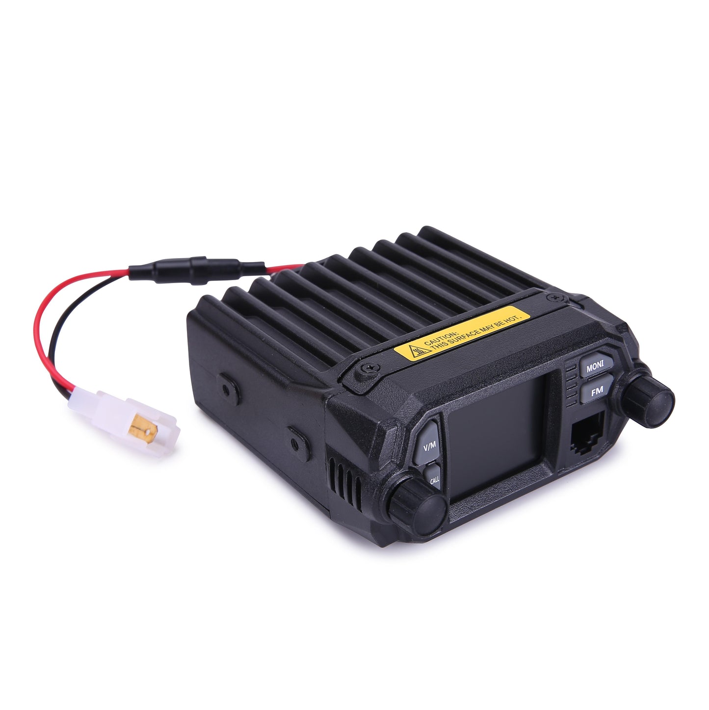 Dual Mode Digital Analog Dmr Mobile Radio