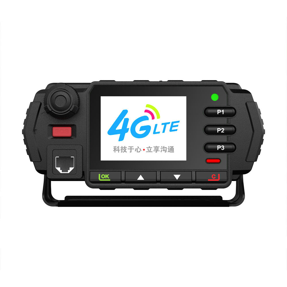 4G Car Radio