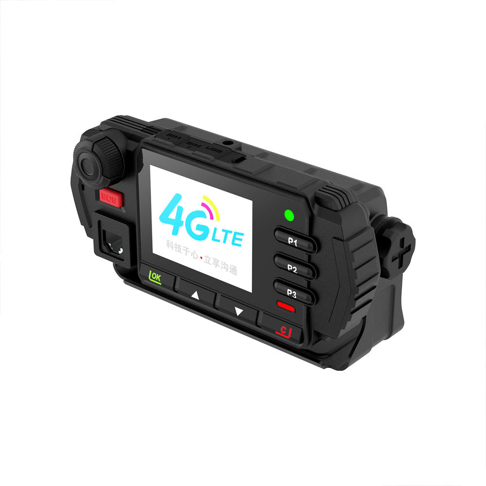 4G Car Radio