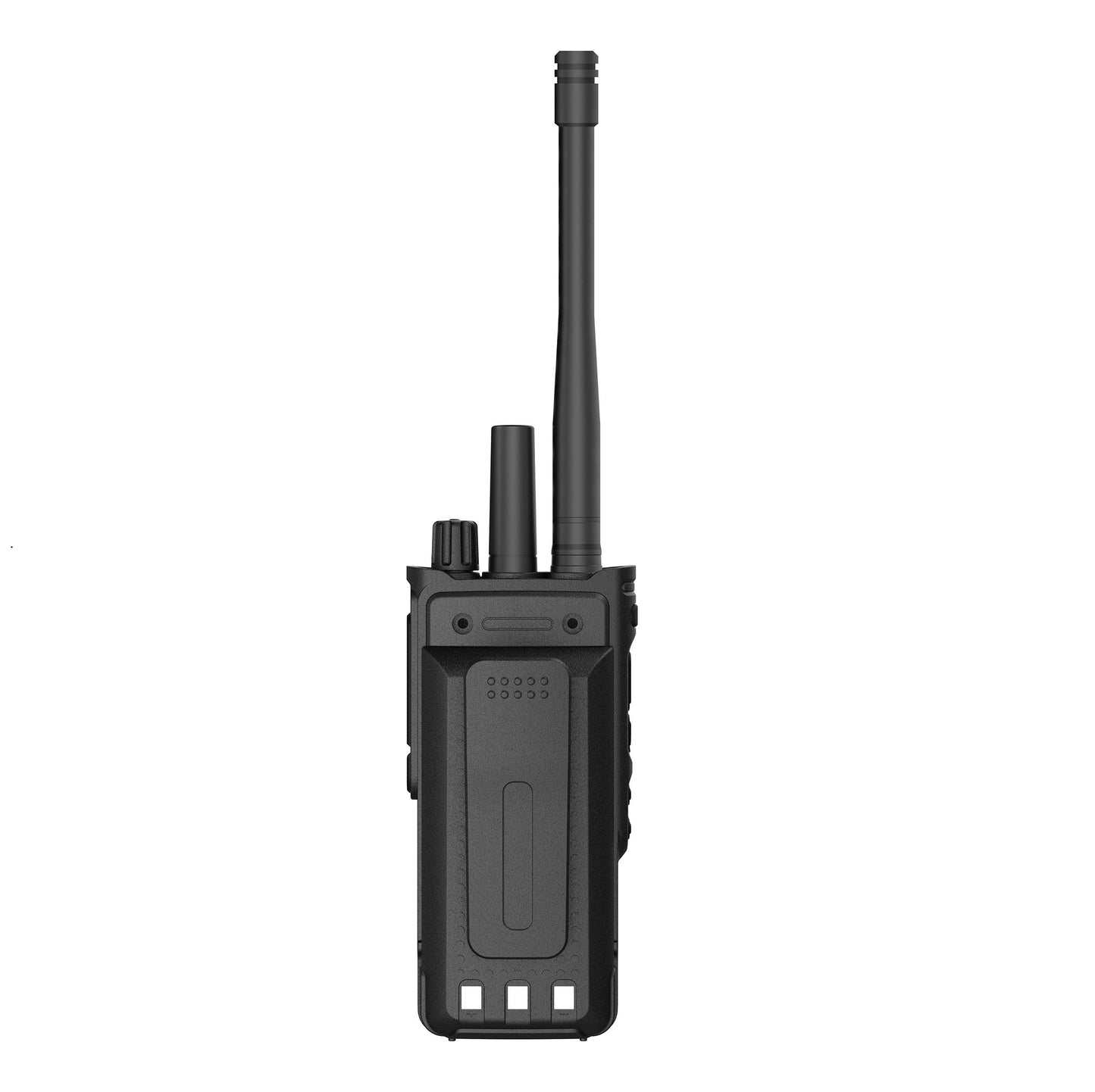 Dual Mode 4G Public Network + Analog Walkie Talkie