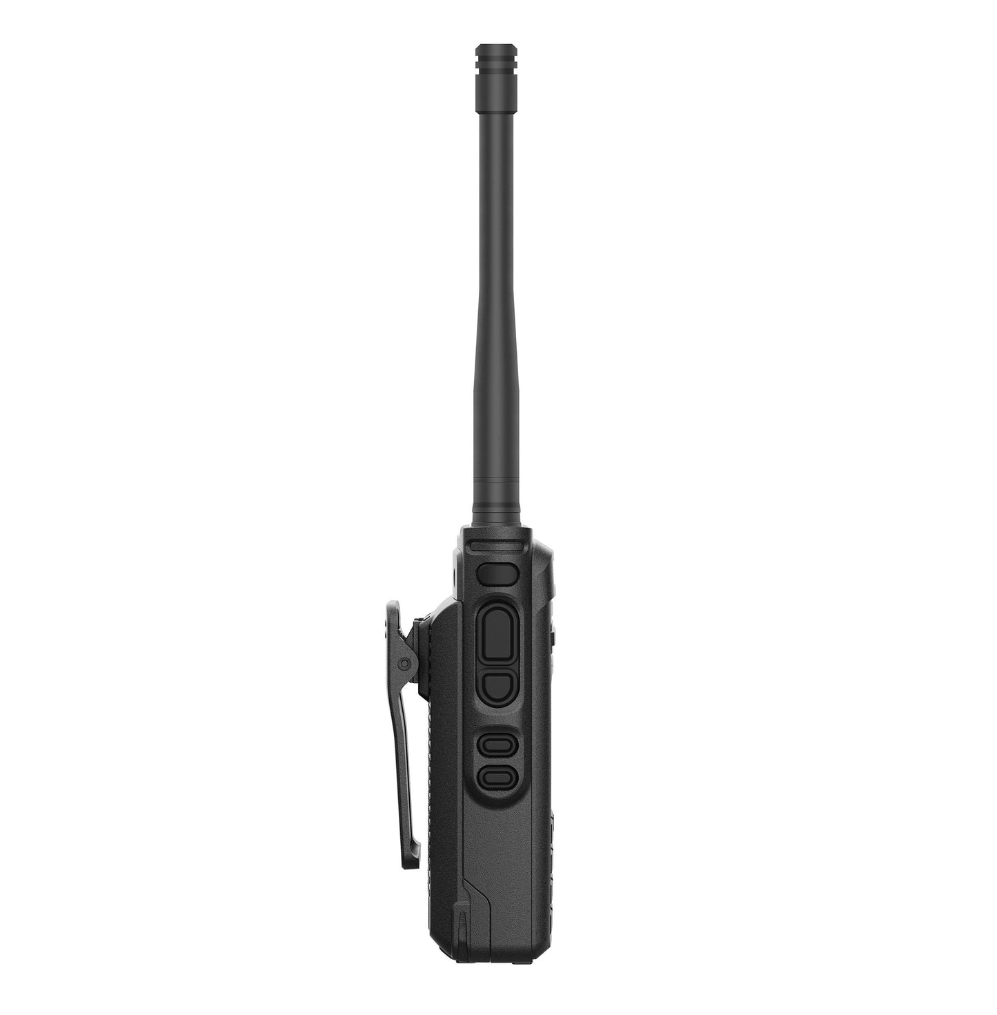 Dual Mode 4G Public Network + Analog Walkie Talkie